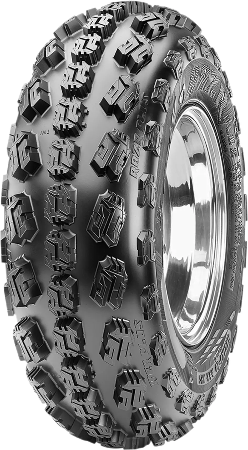 20X6.00-10 opona MAXXIS RAZR PLUS MS-CR1 4PR